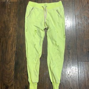 N Philanthropy Women’s Jogger Sweatpants